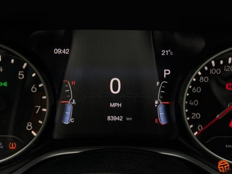 JEEP Compass 2.0 16V 4P LONGITUDE FLEX AUTOM�TICO, Foto 8
