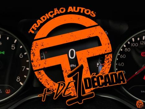 JEEP Compass 2.0 16V 4P LONGITUDE FLEX AUTOM�TICO, Foto 9