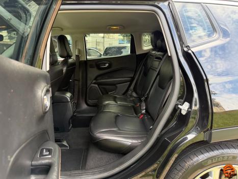 JEEP Compass 2.0 16V 4P LONGITUDE FLEX AUTOM�TICO, Foto 15
