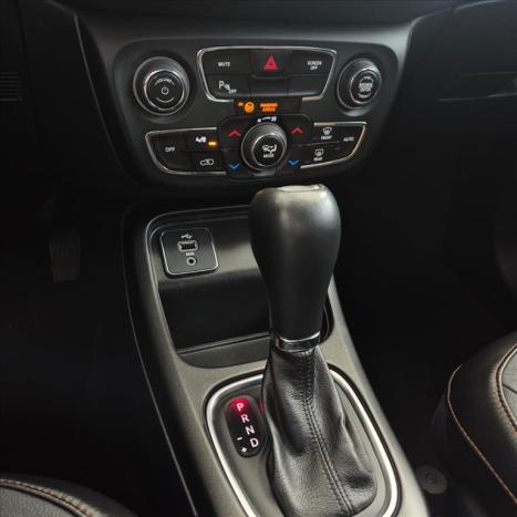 JEEP Compass 2.0 16V 4P LONGITUDE FLEX AUTOM�TICO, Foto 8