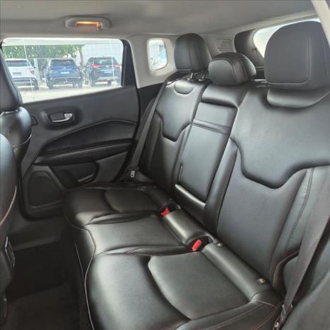 JEEP Compass 2.0 16V 4P LONGITUDE FLEX AUTOM�TICO, Foto 13