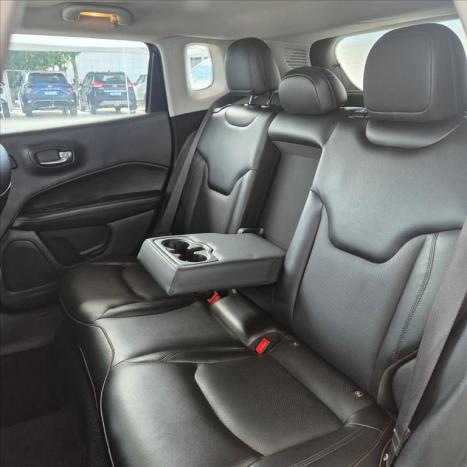JEEP Compass 2.0 16V 4P LONGITUDE FLEX AUTOM�TICO, Foto 14