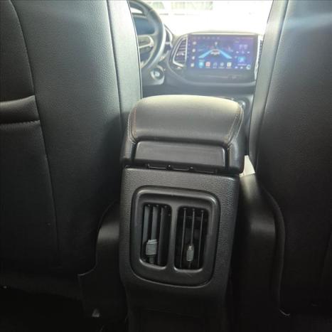 JEEP Compass 2.0 16V 4P LONGITUDE FLEX AUTOM�TICO, Foto 15