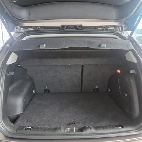 JEEP Compass 2.0 16V 4P LONGITUDE FLEX AUTOM�TICO, Foto 17
