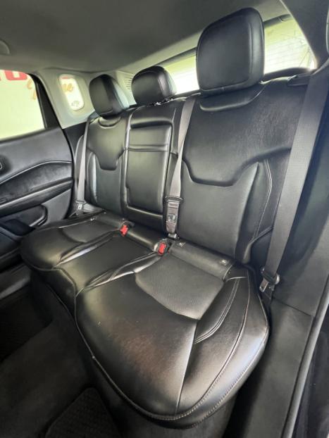 JEEP Compass 2.0 16V 4P LIMITED FLEX AUTOM�TICO, Foto 5