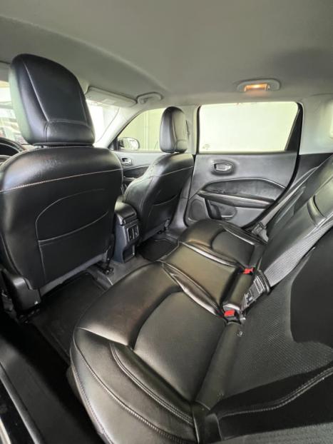 JEEP Compass 2.0 16V 4P LIMITED FLEX AUTOM�TICO, Foto 9