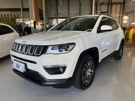 JEEP Compass 2.0 16V 4P SPORT AUTOM�TICO, Foto 1