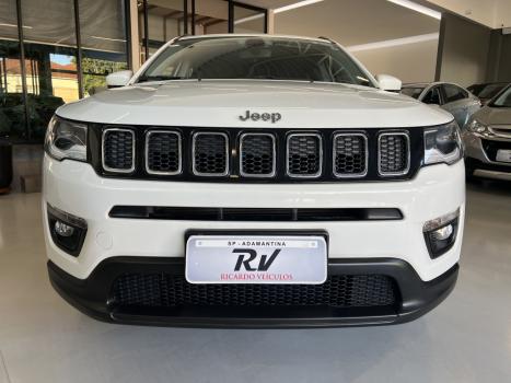 JEEP Compass 2.0 16V 4P SPORT AUTOM�TICO, Foto 2