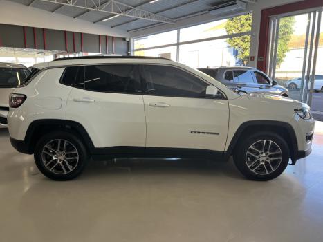 JEEP Compass 2.0 16V 4P SPORT AUTOM�TICO, Foto 3