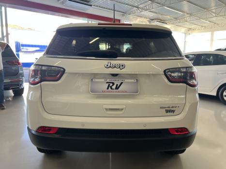 JEEP Compass 2.0 16V 4P SPORT AUTOM�TICO, Foto 4