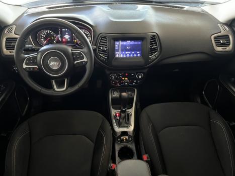 JEEP Compass 2.0 16V 4P SPORT AUTOM�TICO, Foto 6