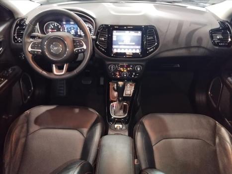 JEEP Compass 2.0 16V 4P LIMITED TURBO DIESEL 4X4 AUTOM�TICO, Foto 9