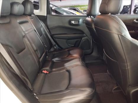 JEEP Compass 2.0 16V 4P LIMITED TURBO DIESEL 4X4 AUTOM�TICO, Foto 10