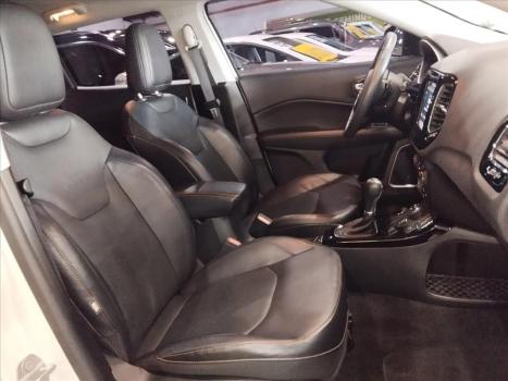 JEEP Compass 2.0 16V 4P LIMITED TURBO DIESEL 4X4 AUTOM�TICO, Foto 11