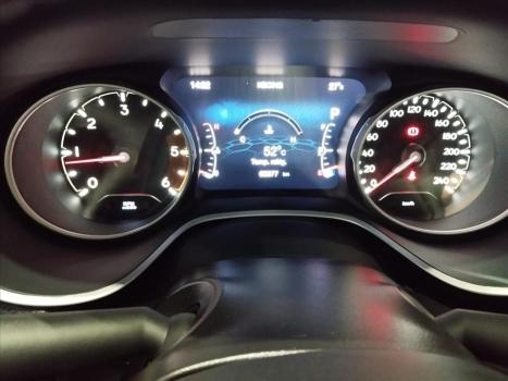 JEEP Compass 2.0 16V 4P LIMITED TURBO DIESEL 4X4 AUTOM�TICO, Foto 12