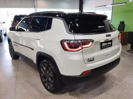 JEEP Compass 2.0 16V 4P S TURBO DIESEL 4X4 AUTOM�TICO, Foto 6