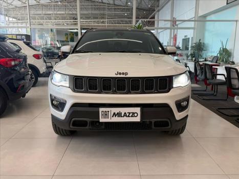 JEEP Compass 2.0 16V 4P S TURBO DIESEL 4X4 AUTOM�TICO, Foto 2
