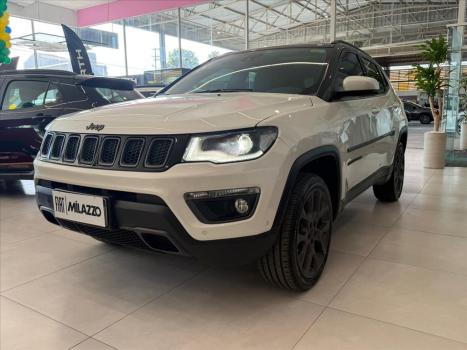 JEEP Compass 2.0 16V 4P S TURBO DIESEL 4X4 AUTOM�TICO, Foto 3