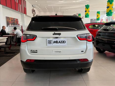 JEEP Compass 2.0 16V 4P S TURBO DIESEL 4X4 AUTOM�TICO, Foto 5