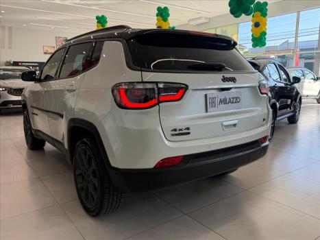 JEEP Compass 2.0 16V 4P S TURBO DIESEL 4X4 AUTOM�TICO, Foto 6