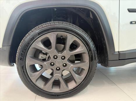 JEEP Compass 2.0 16V 4P S TURBO DIESEL 4X4 AUTOM�TICO, Foto 7