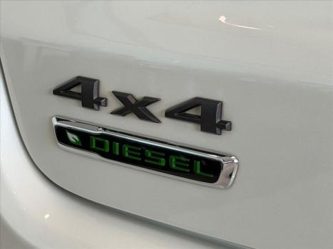 JEEP Compass 2.0 16V 4P S TURBO DIESEL 4X4 AUTOM�TICO, Foto 8