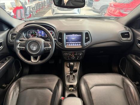 JEEP Compass 2.0 16V 4P S TURBO DIESEL 4X4 AUTOM�TICO, Foto 10