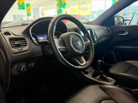 JEEP Compass 2.0 16V 4P S TURBO DIESEL 4X4 AUTOM�TICO, Foto 11
