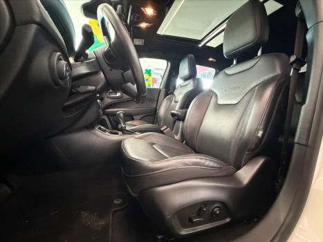 JEEP Compass 2.0 16V 4P S TURBO DIESEL 4X4 AUTOM�TICO, Foto 12