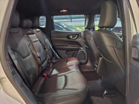 JEEP Compass 2.0 16V 4P HURRICANE 4 TURBO OVERLAND AUTOM�TICO AT9, Foto 11