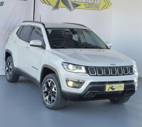 JEEP Compass 2.0 16V 4P LONGITUDE TURBO DIESEL 4X4 AUTOM�TICO, Foto 1