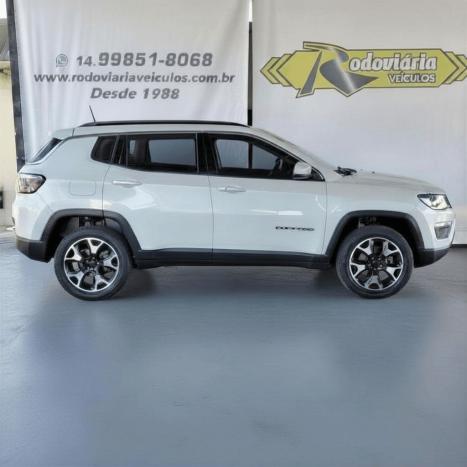 JEEP Compass 2.0 16V 4P LONGITUDE TURBO DIESEL 4X4 AUTOM�TICO, Foto 2