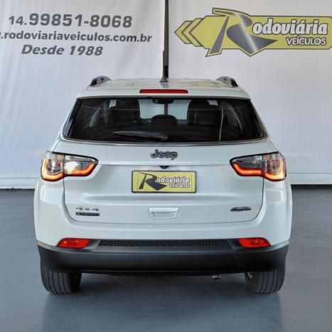 JEEP Compass 2.0 16V 4P LONGITUDE TURBO DIESEL 4X4 AUTOM�TICO, Foto 3