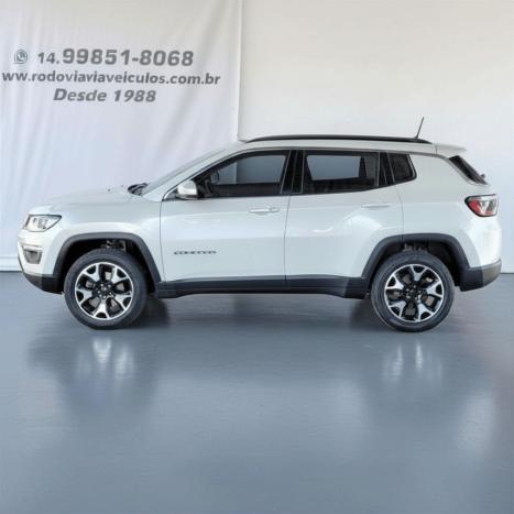 JEEP Compass 2.0 16V 4P LONGITUDE TURBO DIESEL 4X4 AUTOM�TICO, Foto 4