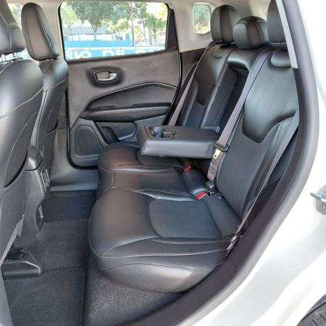 JEEP Compass 2.0 16V 4P LONGITUDE TURBO DIESEL 4X4 AUTOM�TICO, Foto 5