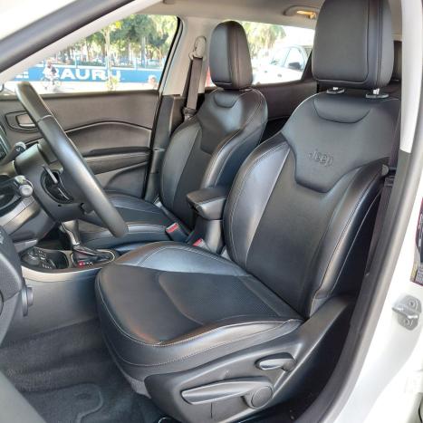JEEP Compass 2.0 16V 4P LONGITUDE TURBO DIESEL 4X4 AUTOM�TICO, Foto 9