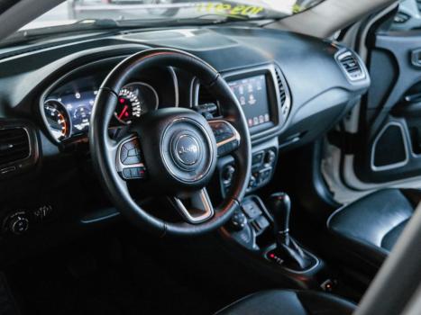 JEEP Compass 2.0 16V 4P LONGITUDE TURBO DIESEL 4X4 AUTOM�TICO, Foto 2