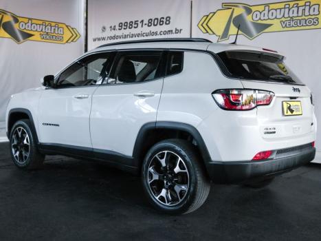 JEEP Compass 2.0 16V 4P LONGITUDE TURBO DIESEL 4X4 AUTOM�TICO, Foto 3