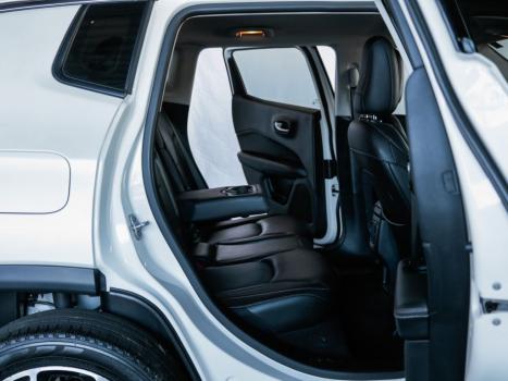 JEEP Compass 2.0 16V 4P LONGITUDE TURBO DIESEL 4X4 AUTOM�TICO, Foto 7