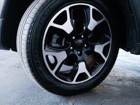 JEEP Compass 2.0 16V 4P LONGITUDE TURBO DIESEL 4X4 AUTOM�TICO, Foto 10