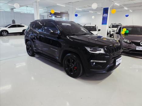 JEEP Compass 2.0 16V 4P SPORT FLEX AUTOM�TICO, Foto 3