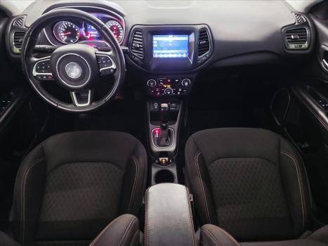 JEEP Compass 2.0 16V 4P SPORT FLEX AUTOM�TICO, Foto 7