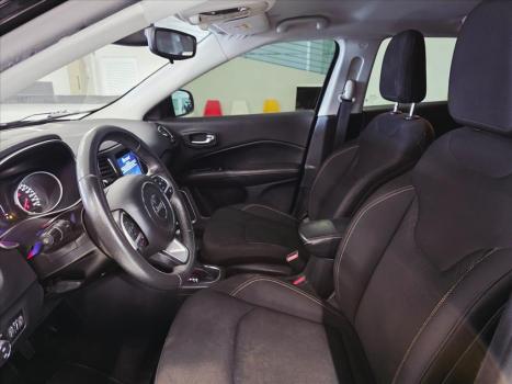 JEEP Compass 2.0 16V 4P SPORT FLEX AUTOM�TICO, Foto 8