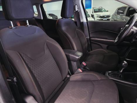 JEEP Compass 2.0 16V 4P SPORT FLEX AUTOM�TICO, Foto 10
