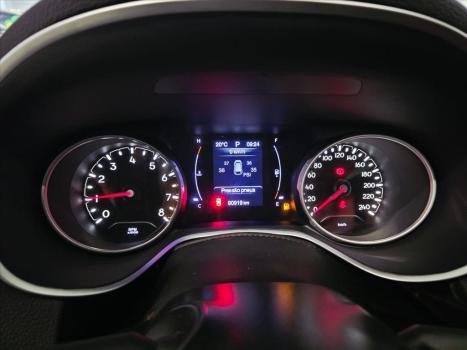 JEEP Compass 2.0 16V 4P SPORT FLEX AUTOM�TICO, Foto 11