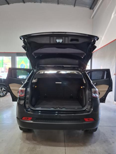 JEEP Compass 2.0 16V 4P LIMITED FLEX AUTOM�TICO, Foto 3