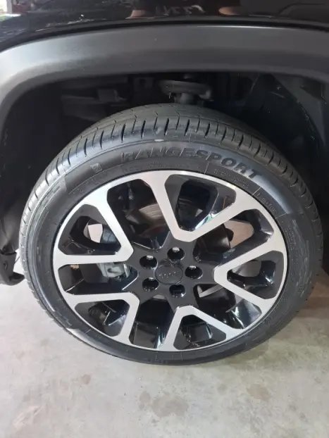 JEEP Compass 2.0 16V 4P LIMITED FLEX AUTOM�TICO, Foto 13