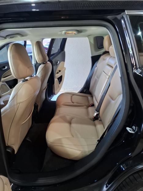 JEEP Compass 2.0 16V 4P LIMITED FLEX AUTOM�TICO, Foto 15