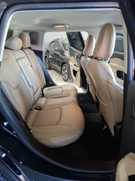JEEP Compass 2.0 16V 4P LIMITED FLEX AUTOM�TICO, Foto 19