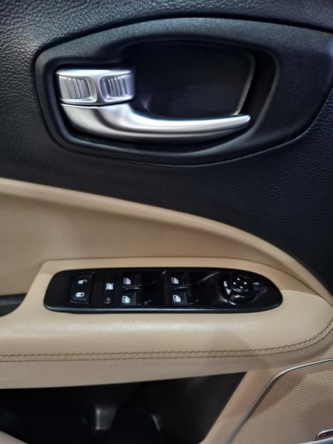 JEEP Compass 2.0 16V 4P LIMITED FLEX AUTOM�TICO, Foto 22